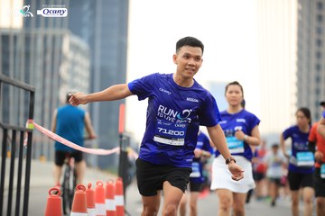RUN TO LIVE 2024 - Ảnh #1346959