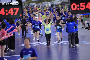 RUN TO LIVE 2024 - Ảnh #1362317