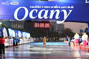 RUN TO LIVE 2024 - Ảnh #1417360