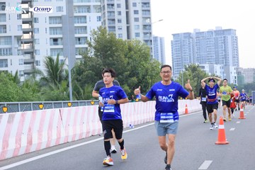 RUN TO LIVE 2024 - Ảnh #1450393