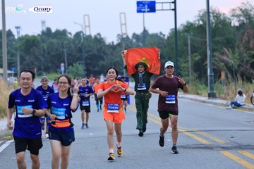 RUN TO LIVE 2024 - Ảnh #1370666