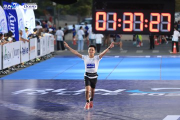 RUN TO LIVE 2024 - Ảnh #1332466