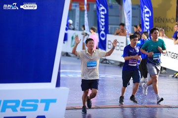 RUN TO LIVE 2024 - Ảnh #1332285
