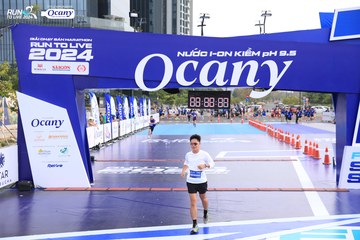 RUN TO LIVE 2024 - Ảnh #1417044