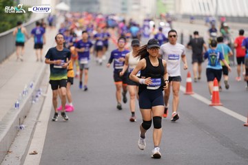 RUN TO LIVE 2024 - Ảnh #1346115