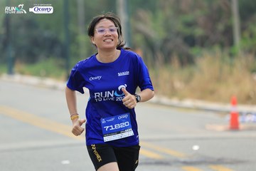 RUN TO LIVE 2024 - Ảnh #1394548