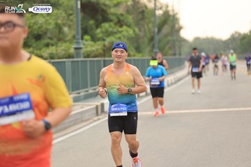 RUN TO LIVE 2024 - Ảnh #1407089