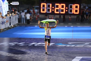 RUN TO LIVE 2024 - Ảnh #1331560