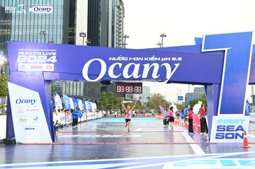 RUN TO LIVE 2024 - Ảnh #1417932