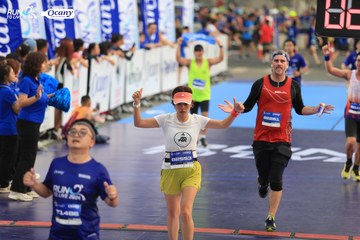 RUN TO LIVE 2024 - Ảnh #1408341