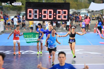 RUN TO LIVE 2024 - Ảnh #1333816