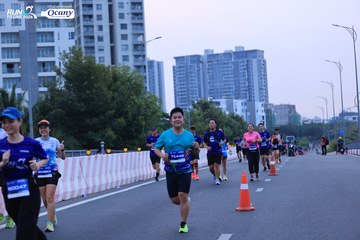RUN TO LIVE 2024 - Ảnh #1449192