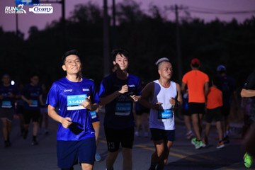 RUN TO LIVE 2024 - Ảnh #1345733