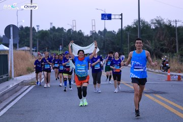 RUN TO LIVE 2024 - Ảnh #1360817