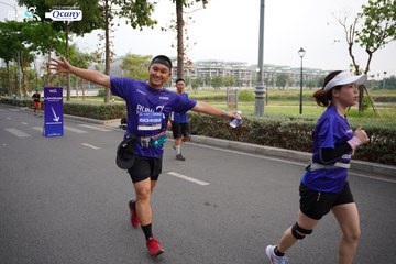 RUN TO LIVE 2024 - Ảnh #1389083