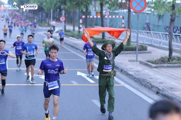 RUN TO LIVE 2024 - Ảnh #1431633