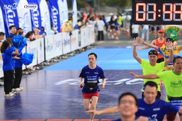 RUN TO LIVE 2024 - Ảnh #1333159