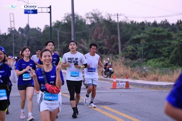 RUN TO LIVE 2024 - Ảnh #1358900