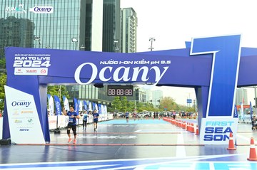 RUN TO LIVE 2024 - Ảnh #1426471