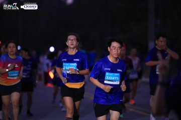 RUN TO LIVE 2024 - Ảnh #1347345