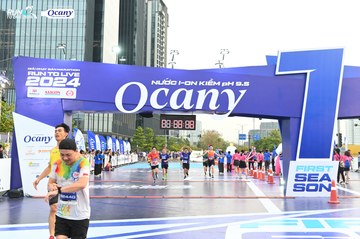 RUN TO LIVE 2024 - Ảnh #1419114