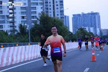 RUN TO LIVE 2024 - Ảnh #1448392