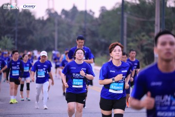 RUN TO LIVE 2024 - Ảnh #1358424
