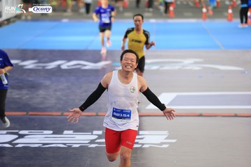 RUN TO LIVE 2024 - Ảnh #1333505