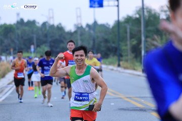 RUN TO LIVE 2024 - Ảnh #1368937