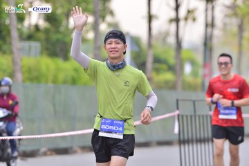 RUN TO LIVE 2024 - Ảnh #1444078
