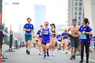 RUN TO LIVE 2024 - Ảnh #1348219