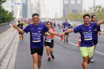 RUN TO LIVE 2024 - Ảnh #1361511