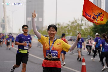 RUN TO LIVE 2024 - Ảnh #1345400