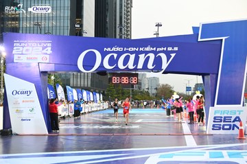 RUN TO LIVE 2024 - Ảnh #1417727