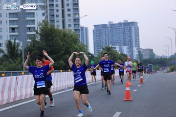 RUN TO LIVE 2024 - Ảnh #1449878