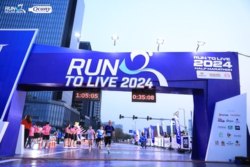 RUN TO LIVE 2024 - Ảnh #1376386