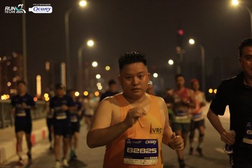 RUN TO LIVE 2024 - Ảnh #1443300