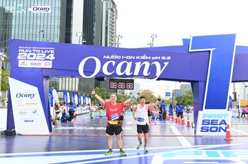 RUN TO LIVE 2024 - Ảnh #1422025