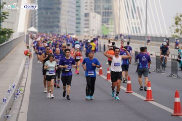 RUN TO LIVE 2024 - Ảnh #1361697