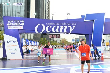 RUN TO LIVE 2024 - Ảnh #1419706