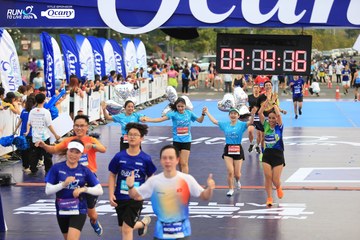 RUN TO LIVE 2024 - Ảnh #1405976