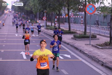 RUN TO LIVE 2024 - Ảnh #1434107