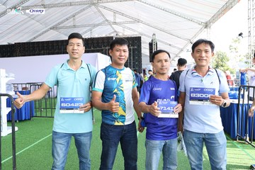 RUN TO LIVE 2024 - Ảnh #1310036
