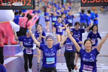 RUN TO LIVE 2024 - Ảnh #1363633