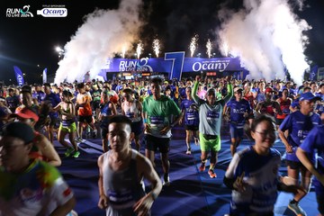 RUN TO LIVE 2024 - Ảnh #1318517