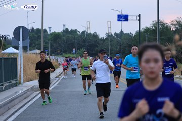 RUN TO LIVE 2024 - Ảnh #1371136