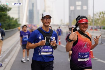 RUN TO LIVE 2024 - Ảnh #1363979