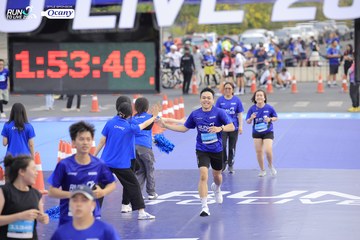 RUN TO LIVE 2024 - Ảnh #1394740
