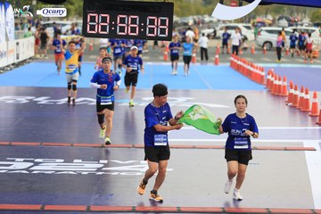 RUN TO LIVE 2024 - Ảnh #1411976