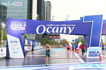 RUN TO LIVE 2024 - Ảnh #1418182